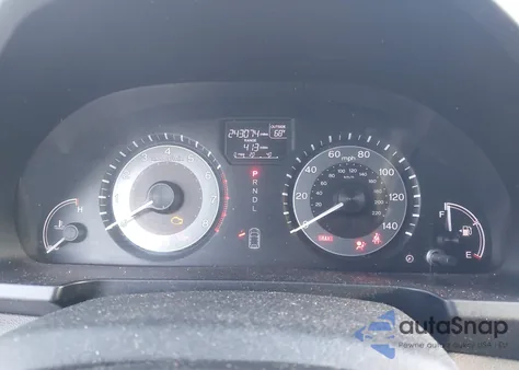 2016 Honda Odyssey Ex-L from USA, damaged, VIN 5FNRL5H62GB003093